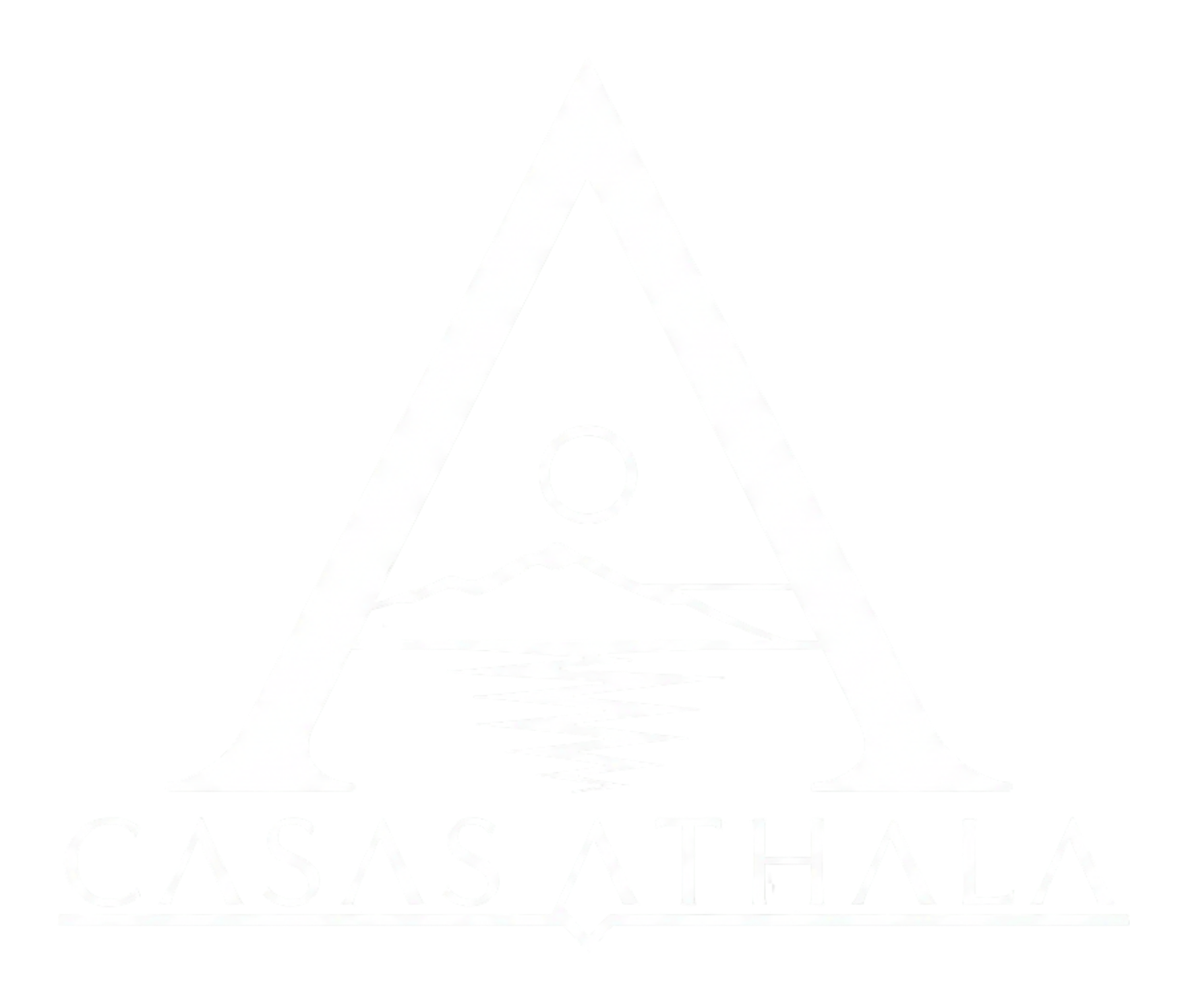 Logo Casas Athala